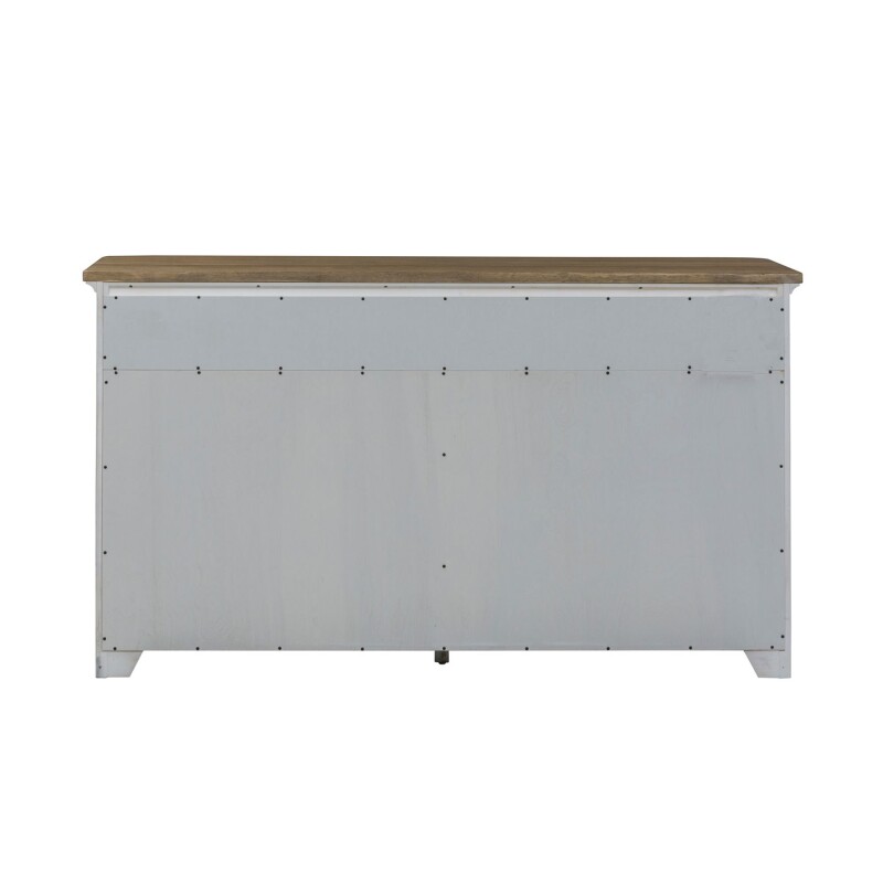 Farmhouse Reimagined Server 652SR6838