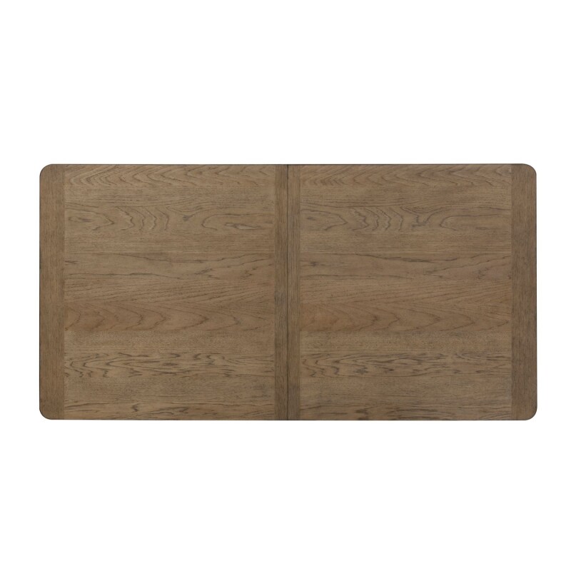 Farmhouse Reimagined Trestle Table Top 652T4096