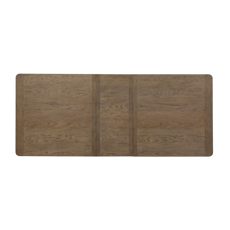 Farmhouse Reimagined Trestle Table Top 652T4096