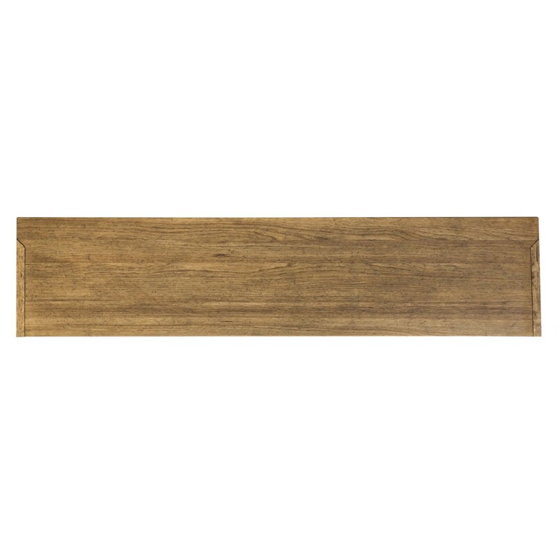 Farmhouse Reimagined Entertainment TV Stand 652TV72