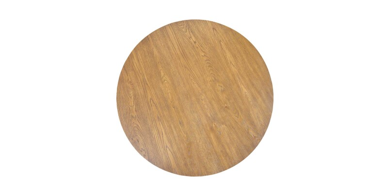Andora Round Plinth Cocktail Table 65300605