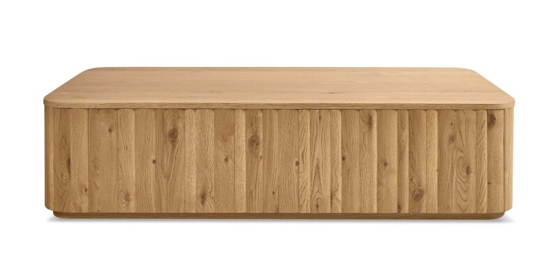 Andora Rectangular Plinth Cocktail Table 65300614