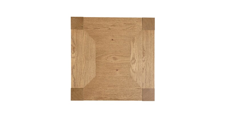 Andora Square End Table 65300640