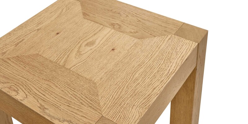 Andora Square End Table 65300640