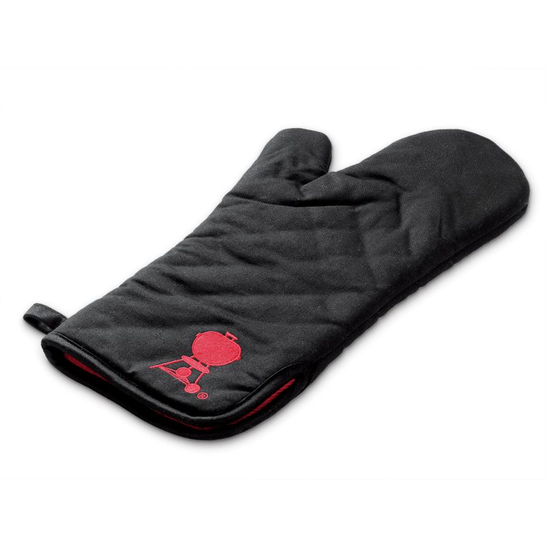 Barbecue Mitt 6532