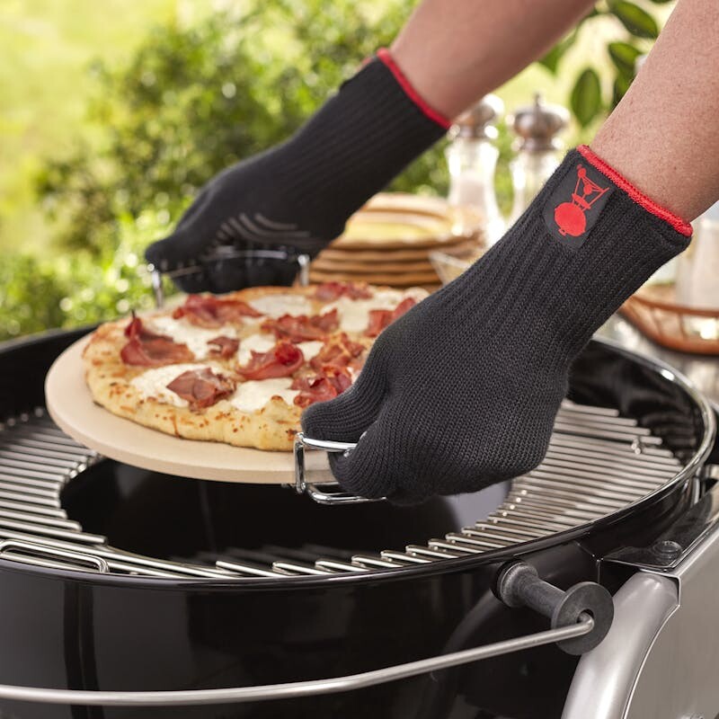 Premium Gloves 6535
