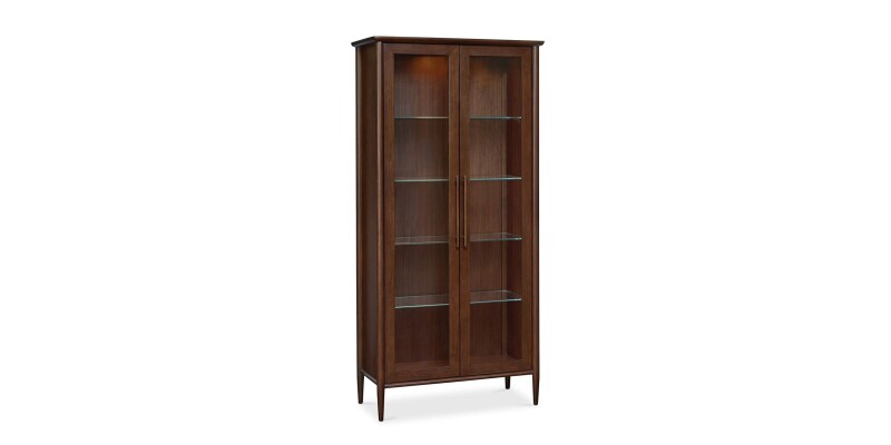 Copenhagen Glass Cabinet 65350682