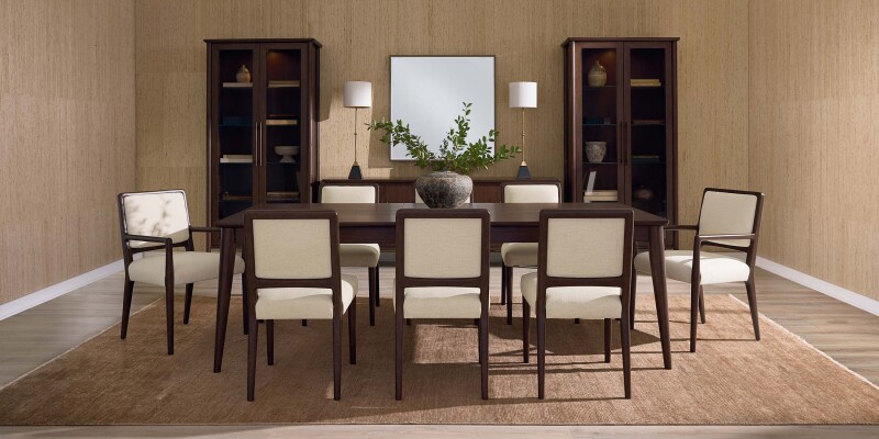 Copenhagen Glass Cabinet 65350682