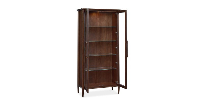 Copenhagen Glass Cabinet 65350682