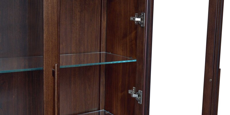 Copenhagen Glass Cabinet 65350682