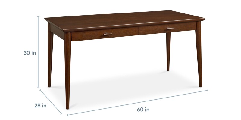 Copenhagen Writing Desk 65350810