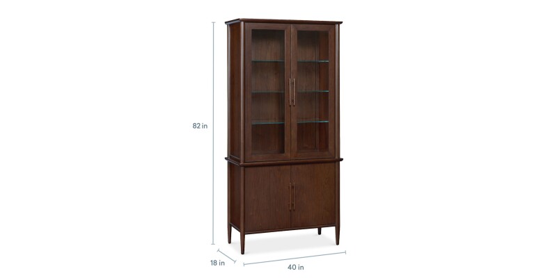 Copenhagen Storage Cabinet 65350840