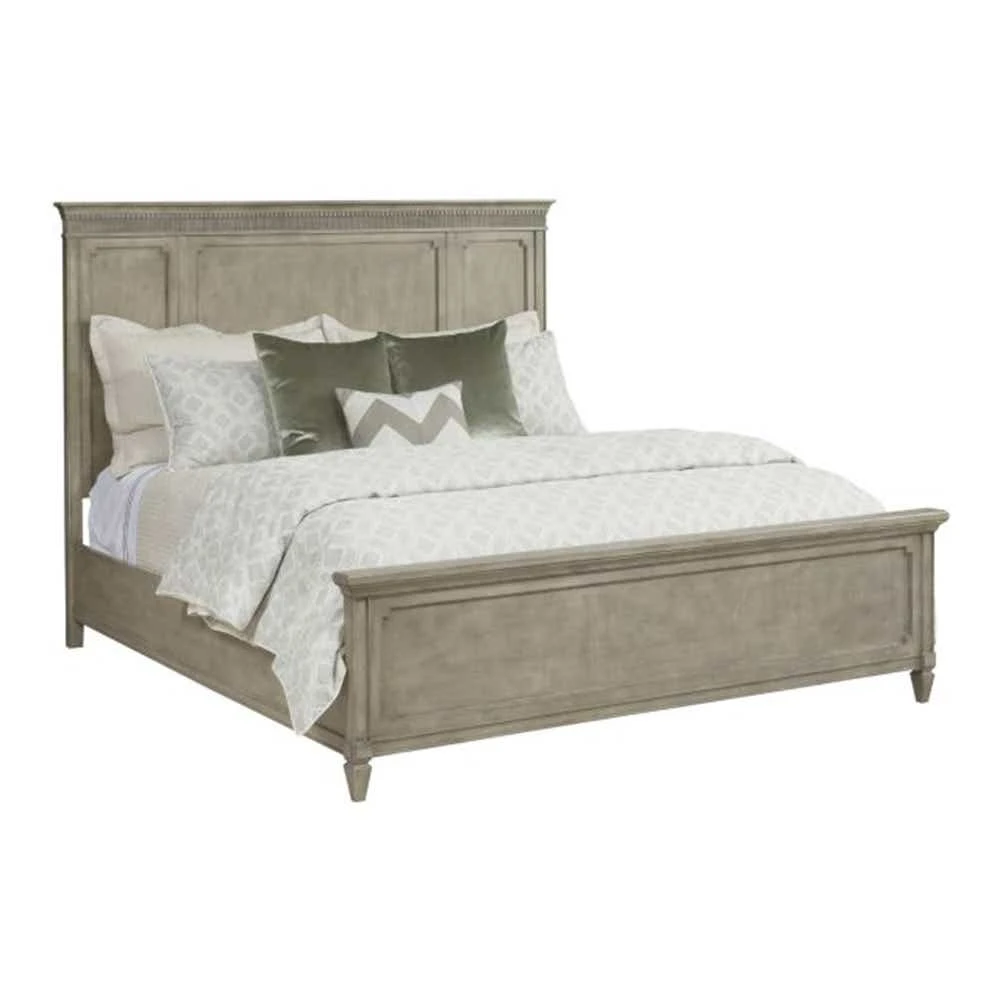 Savona Queen Katrine Panel Bed 654308R