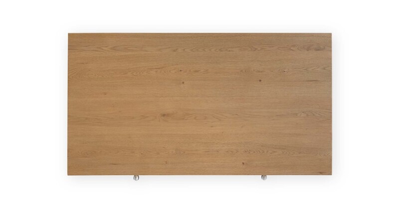 Newbury Ribbed Drawer Cocktail Table 65440613