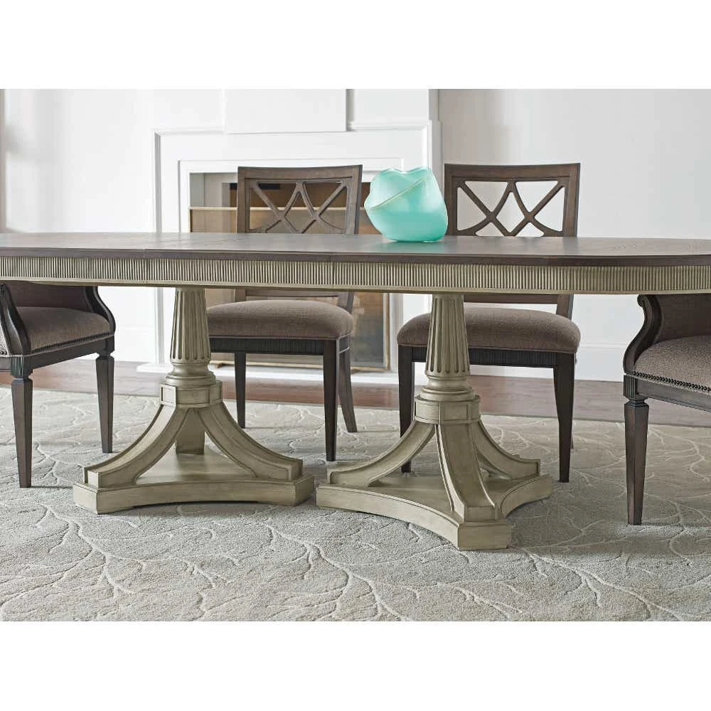 Savona Friedrick Dining Table 654744R