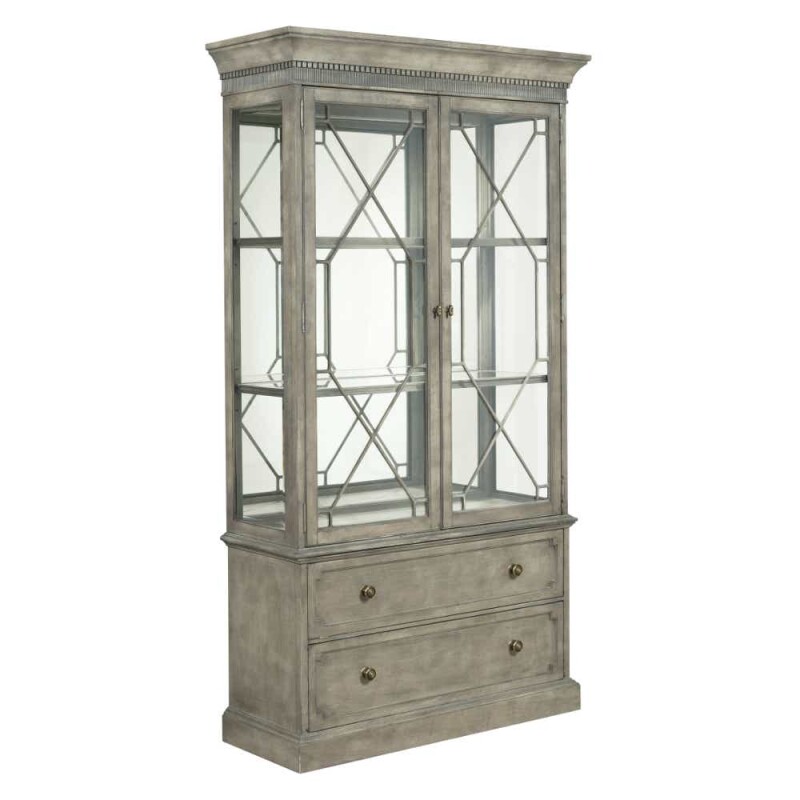 Buy La-Z-Boy Hidden Treasures Root Ball Dining Table | 090985R