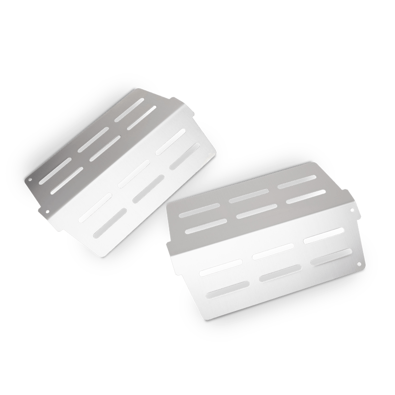 Heat Deflectors 65505