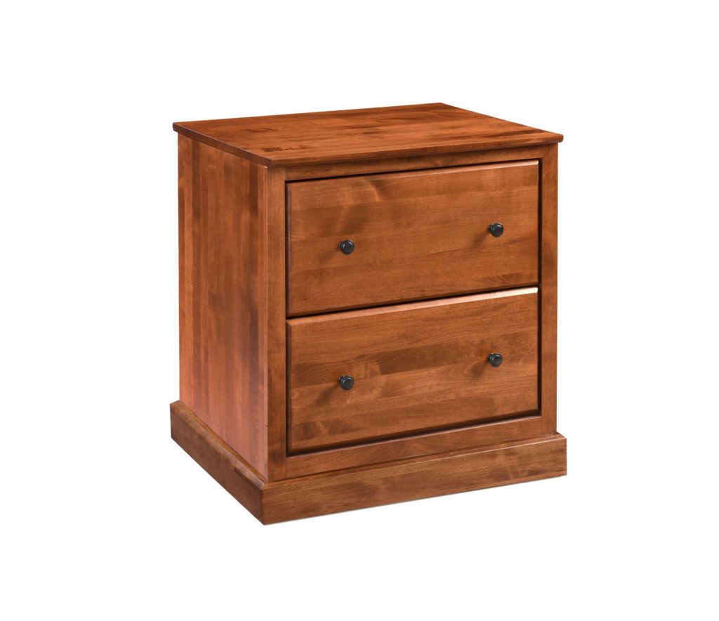 Executive Office Lateral File - Executive - 6552 6552
