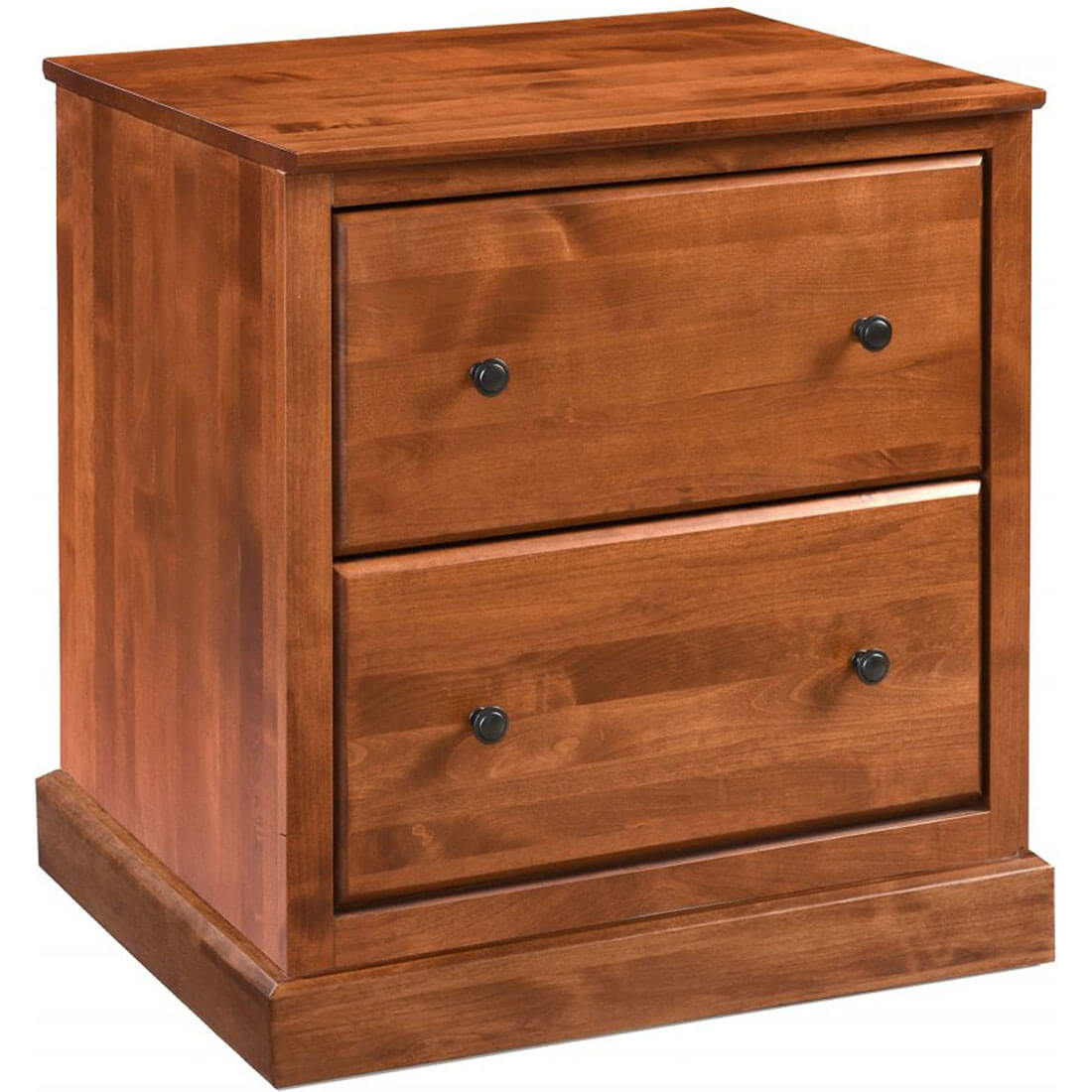 Shaker Executive Home Office 2 Drawer Lateral File - 6552 6552