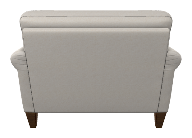 Laurel Chair & A Half - 655411 655411
