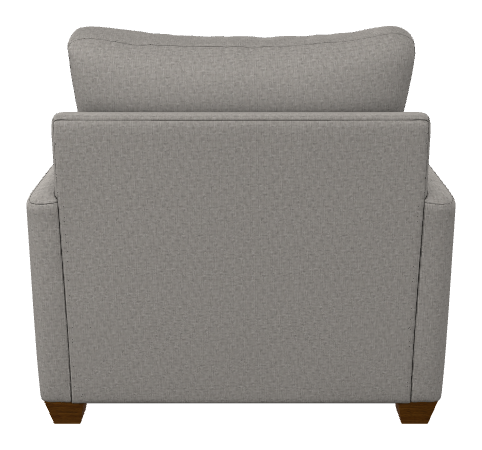 Wilmette Chair & A Half - 655603 655603