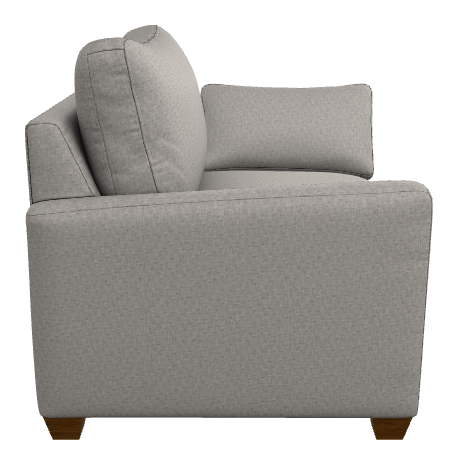 Wilmette Chair & A Half - 655603 655603