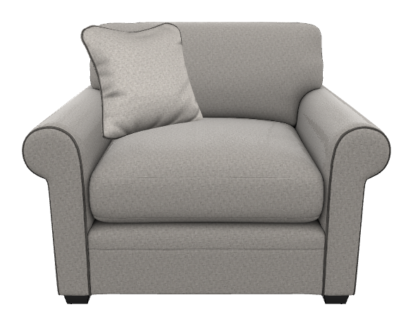 Olson Chair & A Half - 655613 655613