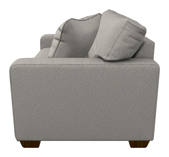 Shiloh Chair & a Half - 655636 655636