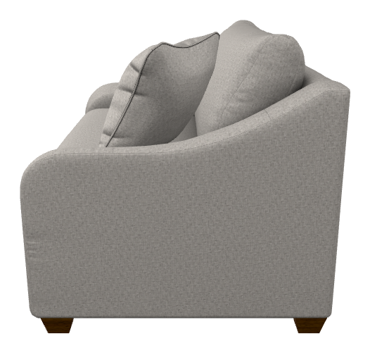 Charlie Chair & A Half - 655638 655638