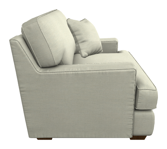 Paxton Chair & A Half - 655663 655663
