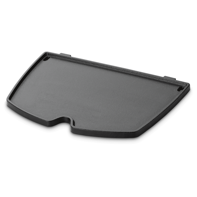 Griddle - Q 100/1000 series 6558