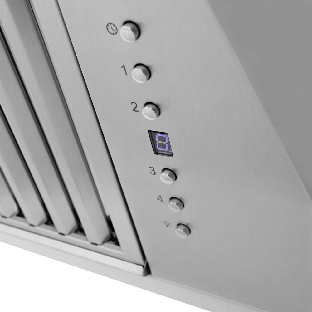 30 In. Convertible Vent Designer Series Wall Mount Range Hood In Hand-hammered Copper And Oil-rubbed Bronze 655HBXXX30