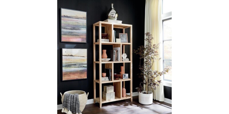 Highland Etagere 65710682