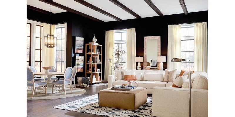 Highland Etagere 65710682