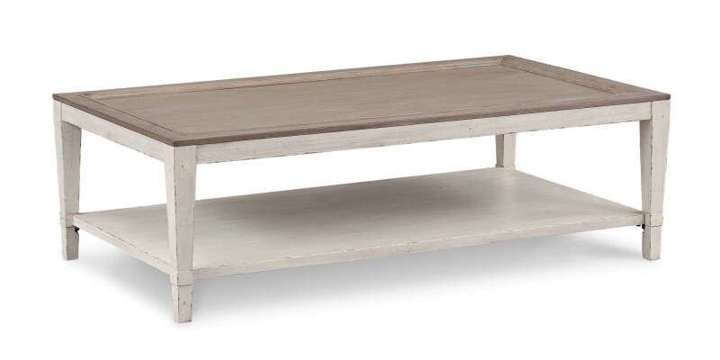 Bella Rectangular Cocktail Table 65720613