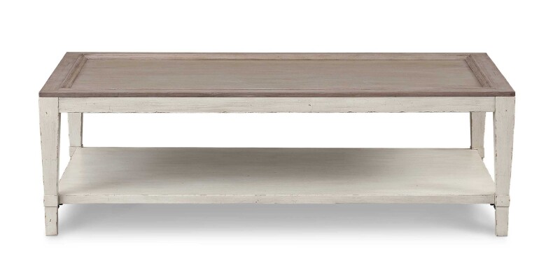 Bella Rectangular Cocktail Table 65720613