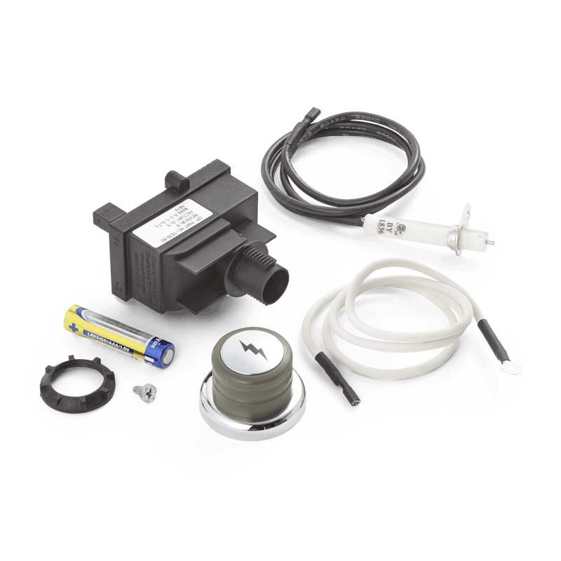 Igniter Kit 65737