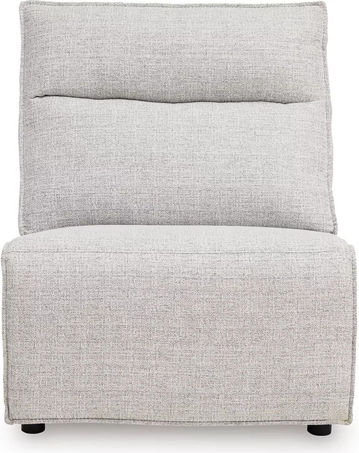 ModMax II 5-Piece Power Reclining Sectional with Consoles In Stone 65907S14