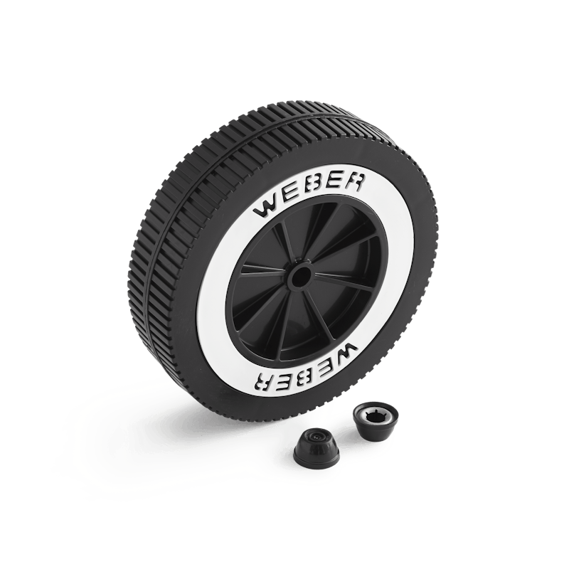 Wheel 65930