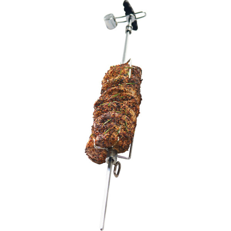 Deluxe Universal Rotisserie Kit 66009
