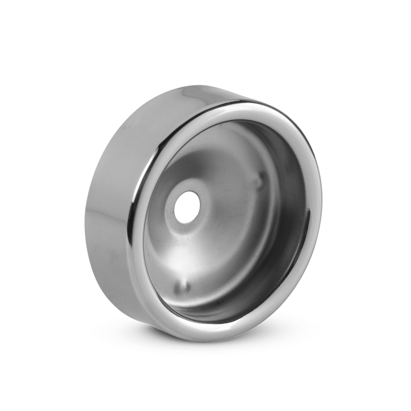 Lid Thermometer Bezel 66049