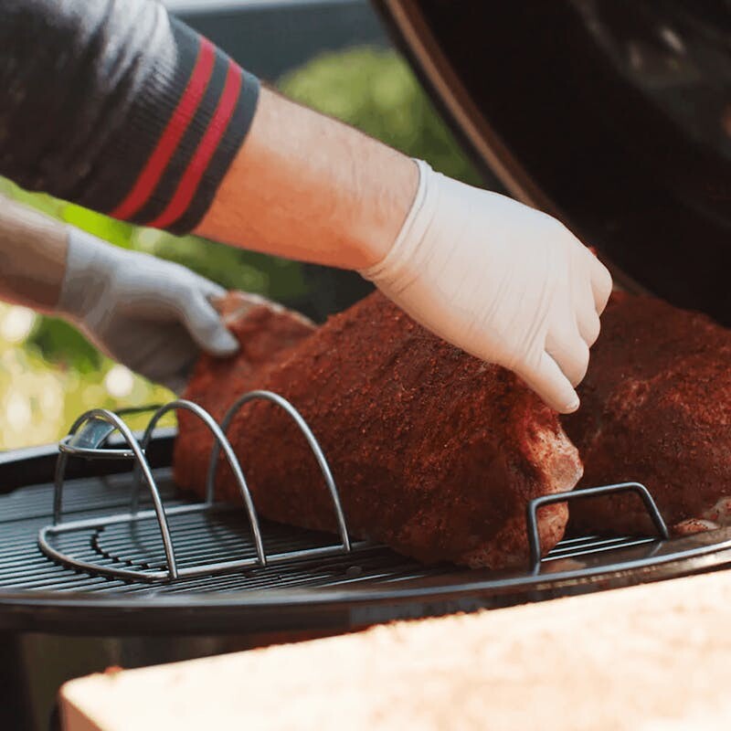 Rib Rack 6605