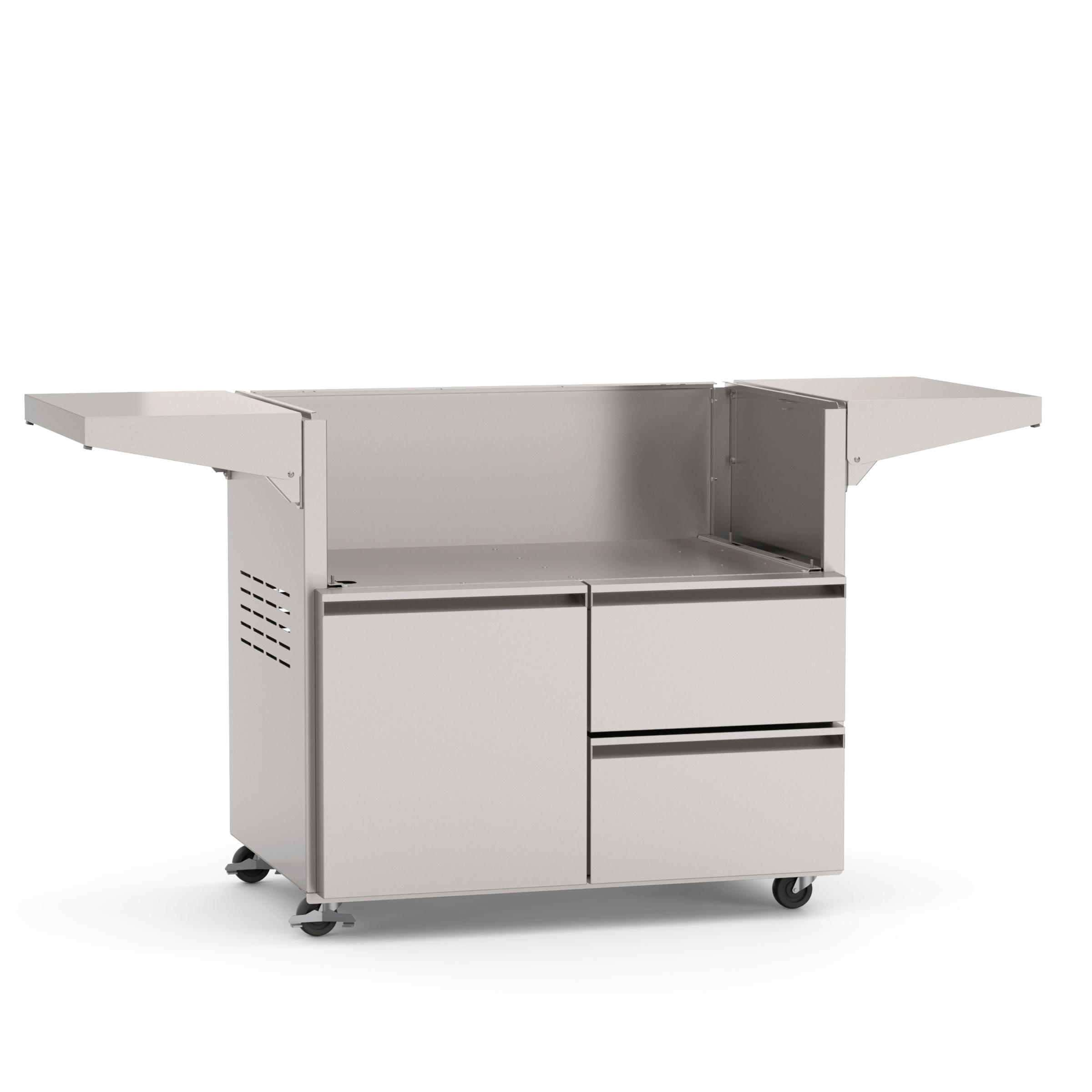 Portable Cart Gas Grill Base 660SC24