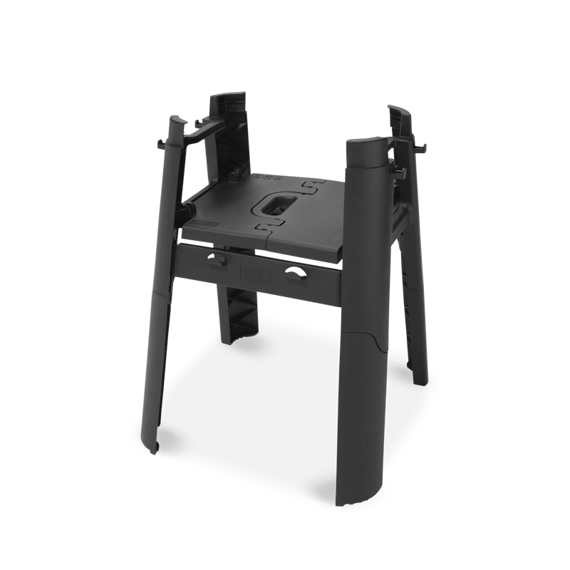 Stand with Side Table – Lumin Compact Electric Grill 6618