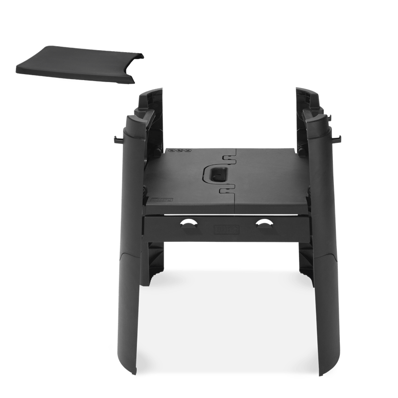 Stand with Side Table – Lumin Electric Grill 6619