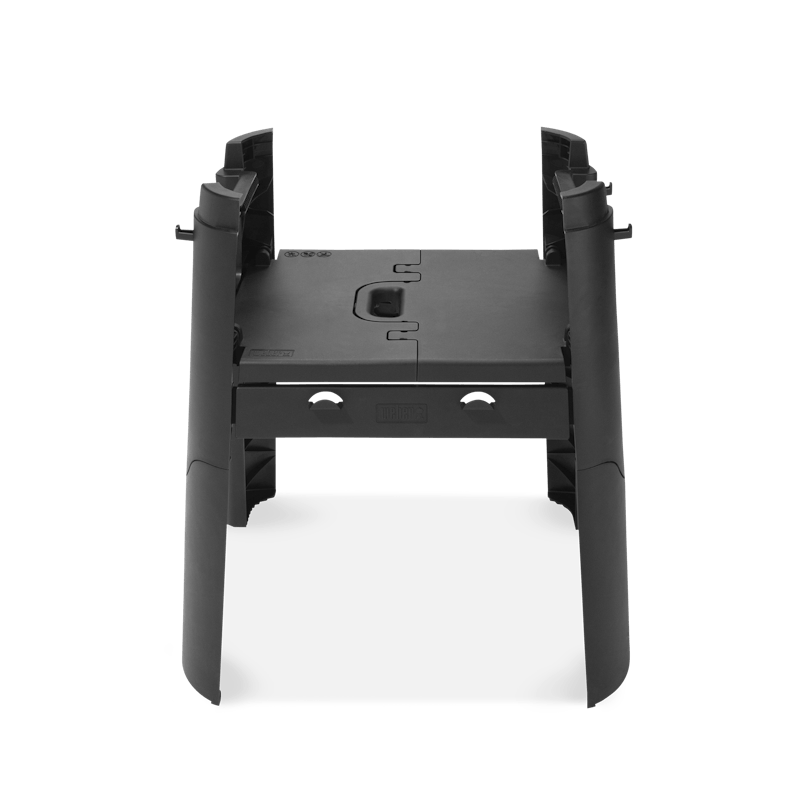 Stand with Side Table – Lumin Electric Grill 6619