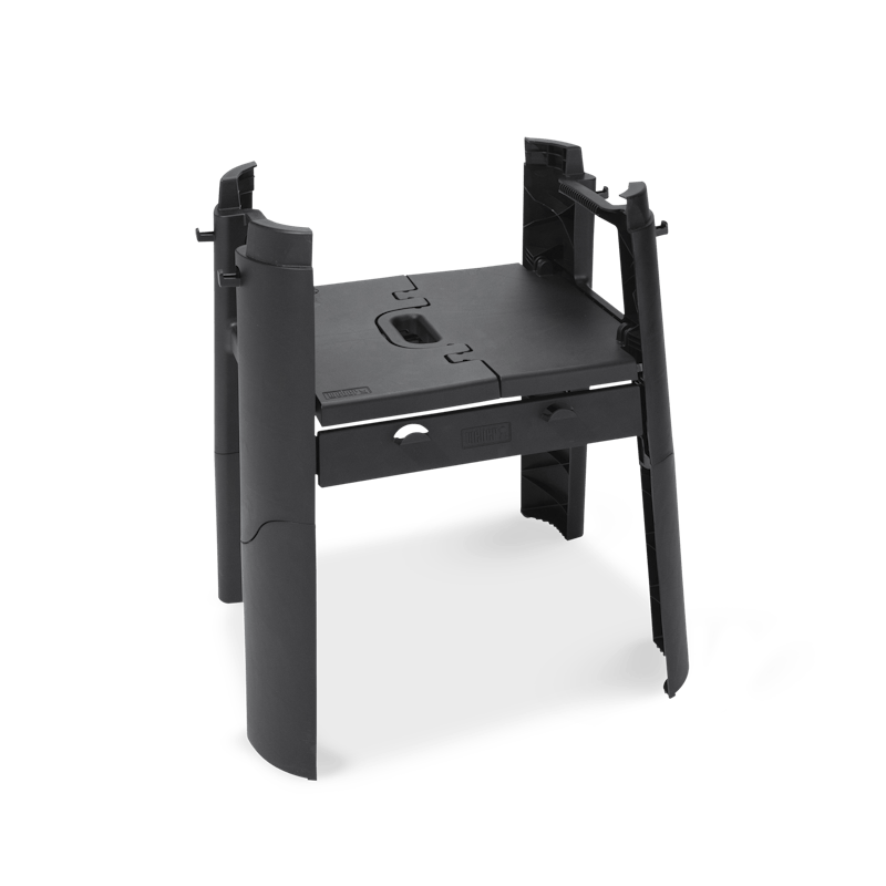 Stand with Side Table – Lumin Electric Grill 6619