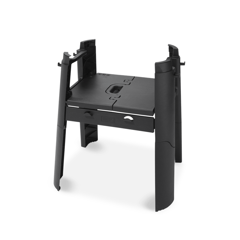 Stand with Side Table – Lumin Electric Grill 6619