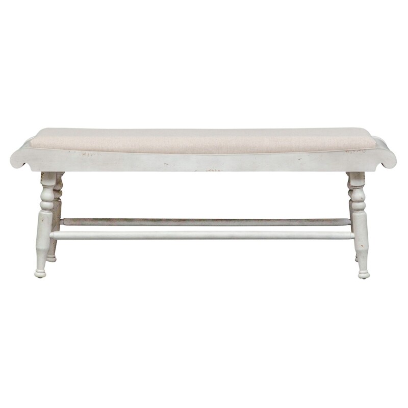 Whitney Bench (RTA) 661WC9001B
