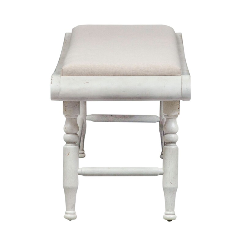 Whitney Bench (RTA) 661WC9001B